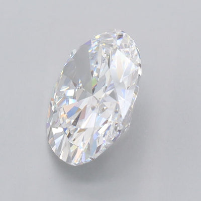 2.20 Carat Oval Lab Diamond :: Greenstar spin frame 02