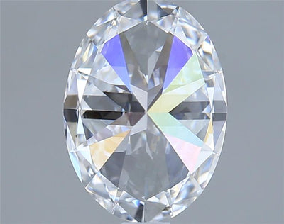 1.53 Carat Oval Lab Diamond :: Greenstar spin frame 02