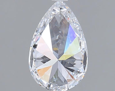 1.51 Carat Pear Lab Diamond :: Greenstar spin frame 02