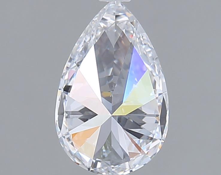 1.51 Carat Pear Lab Diamond :: Greenstar spin frame 02