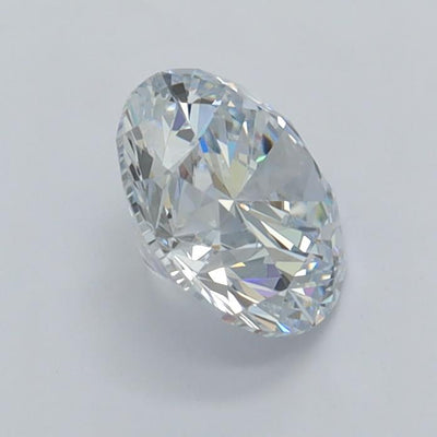 1.03 Carat Round Lab Diamond :: Greenstar spin frame 02
