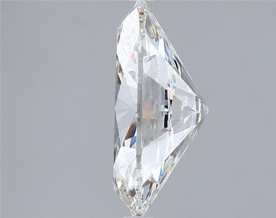 5.03 Carat Oval Lab Diamond :: Greenstar spin frame 02