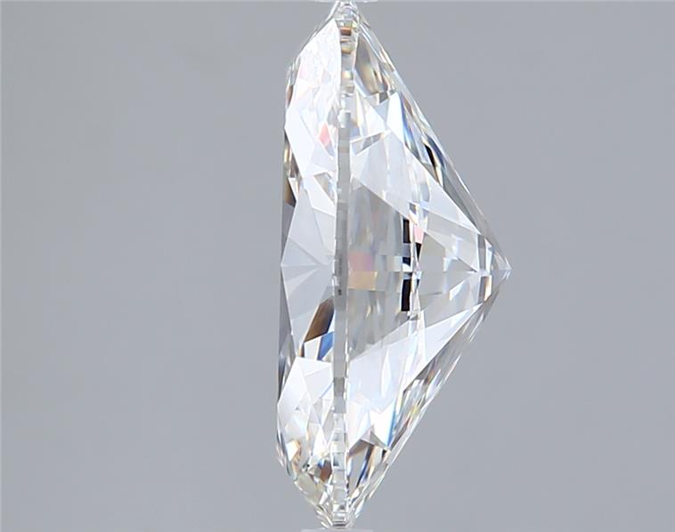 5.03 Carat Oval Lab Diamond :: Greenstar spin frame 02