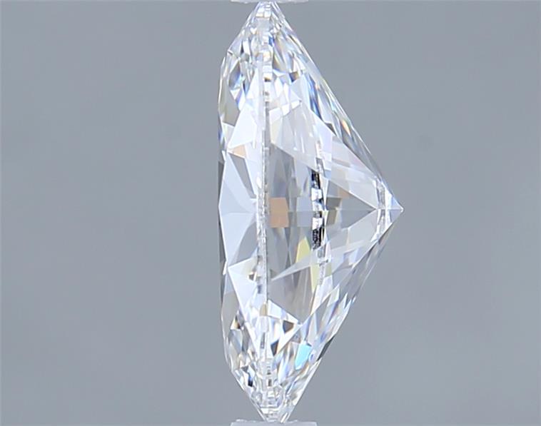 1.74 Carat Oval Lab Diamond :: Greenstar spin frame 02