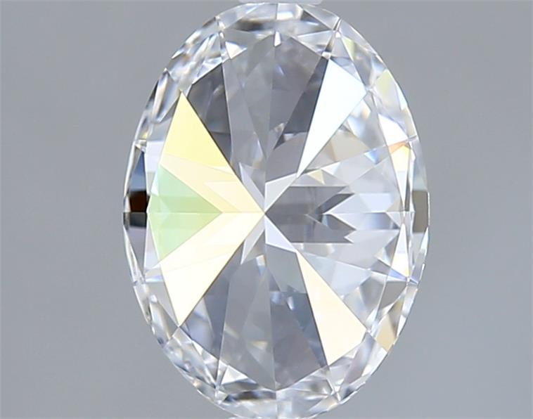 1.51 Carat Oval Lab Diamond :: Greenstar spin frame 02