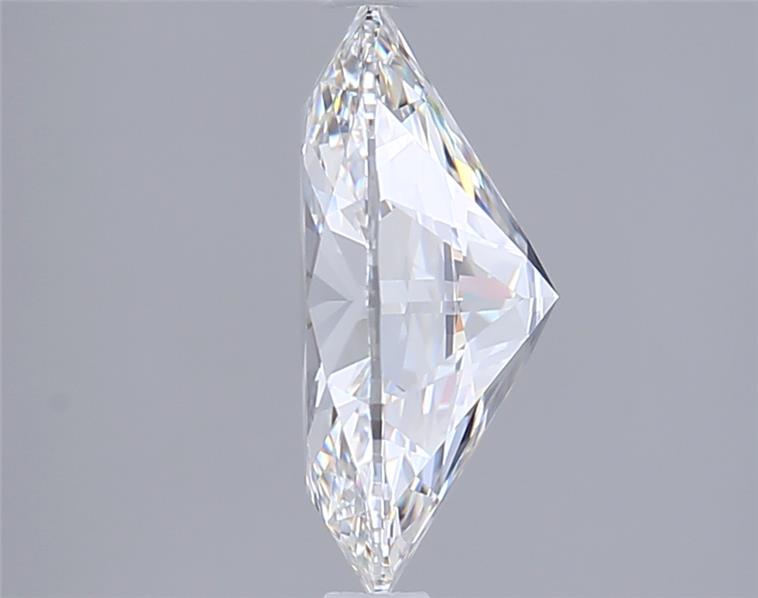 3.28 Carat Oval Lab Diamond :: Greenstar spin frame 02
