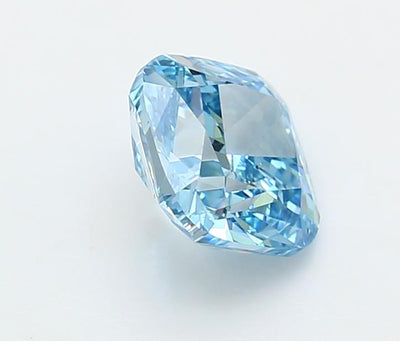 2.00 Carat Cushion Lab Diamond :: Greenstar spin frame 02