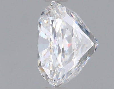 1.51 Carat Cushion Lab Diamond :: Greenstar spin frame 02