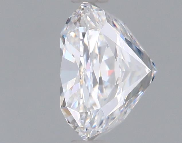 1.51 Carat Cushion Lab Diamond :: Greenstar spin frame 02
