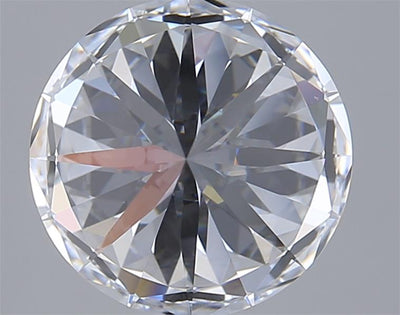 2.80 Carat Round Lab Diamond :: Greenstar spin frame 02