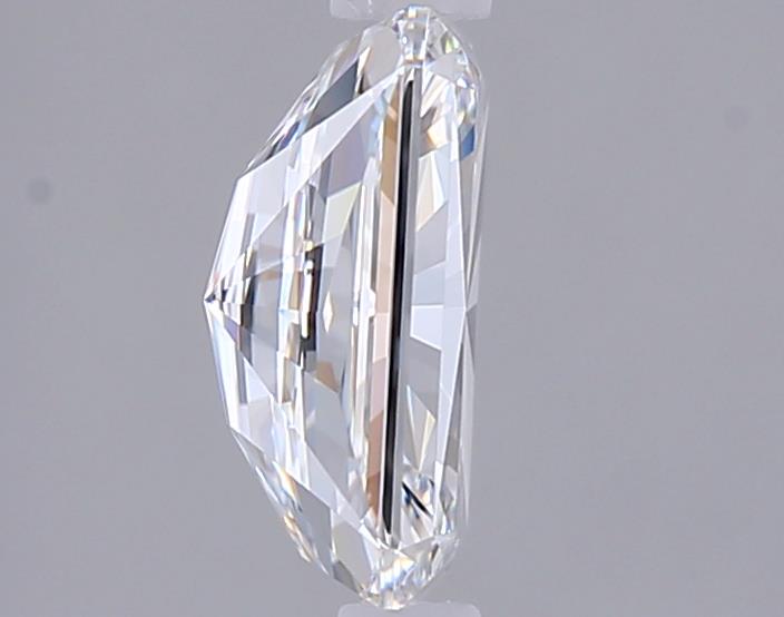 1.68 Carat Radiant Lab Diamond :: Greenstar spin frame 02