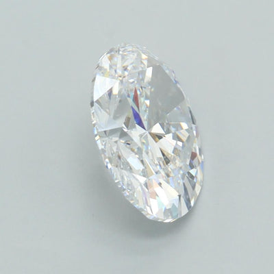 2.07 Carat Oval Lab Diamond :: Greenstar spin frame 02
