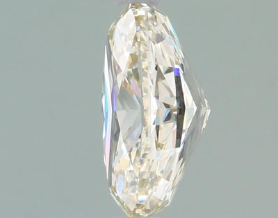 1.52 Carat Oval Lab Diamond :: Greenstar spin frame 02