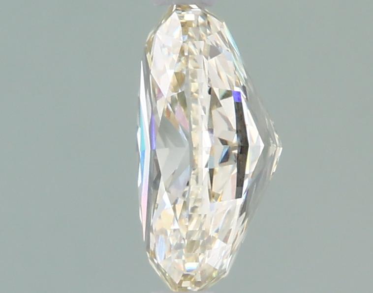 1.52 Carat Oval Lab Diamond :: Greenstar spin frame 02