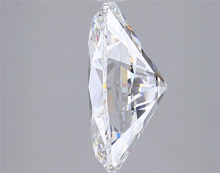 5.04 Carat Oval Lab Diamond :: Greenstar spin frame 02