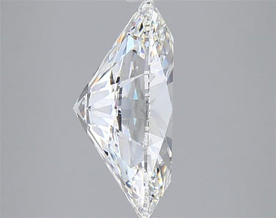 5.04 Carat Oval Lab Diamond :: Greenstar spin frame 02