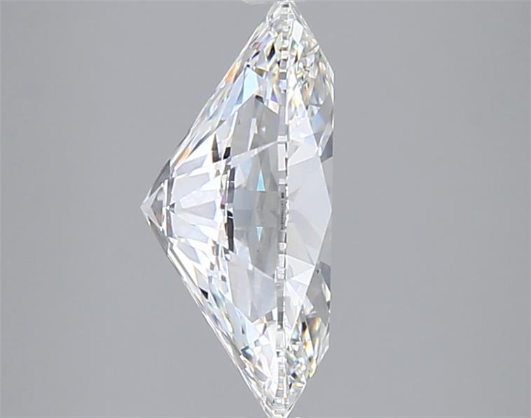 5.04 Carat Oval Lab Diamond :: Greenstar spin frame 02