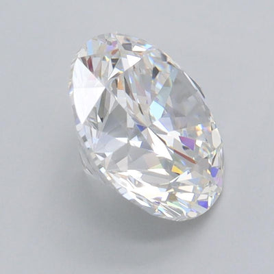 2.01 Carat Round Lab Diamond :: Greenstar spin frame 02
