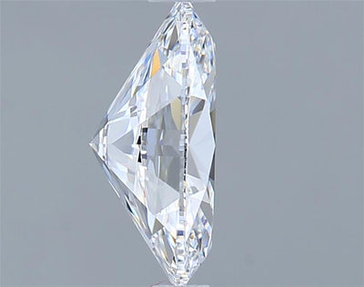 1.55 Carat Oval Lab Diamond :: Greenstar spin frame 02