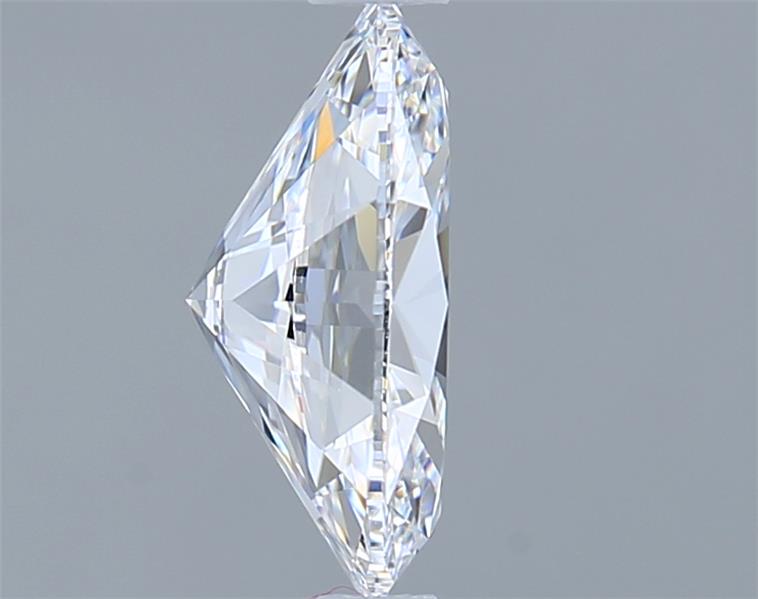 1.55 Carat Oval Lab Diamond :: Greenstar spin frame 02