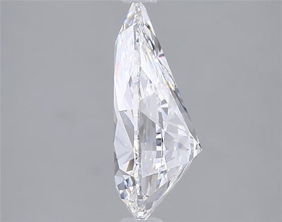 2.50 Carat Pear Lab Diamond :: Greenstar spin frame 02