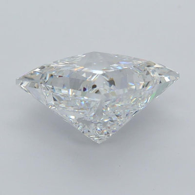 2.03 Carat Princess Lab Diamond :: Greenstar spin frame 02