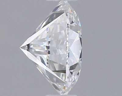 1.02 Carat Round Lab Diamond :: Greenstar spin frame 02