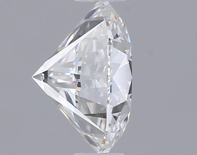 1.02 Carat Round Lab Diamond :: Greenstar spin frame 02