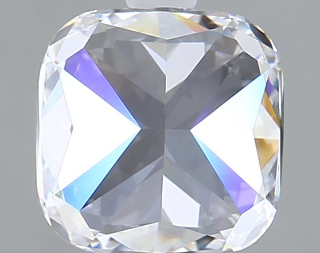 1.86 Carat Cushion Lab Diamond :: Greenstar spin frame 02