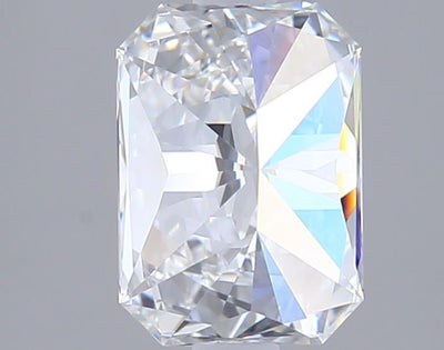 1.54 Carat Radiant Lab Diamond :: Greenstar spin frame 02