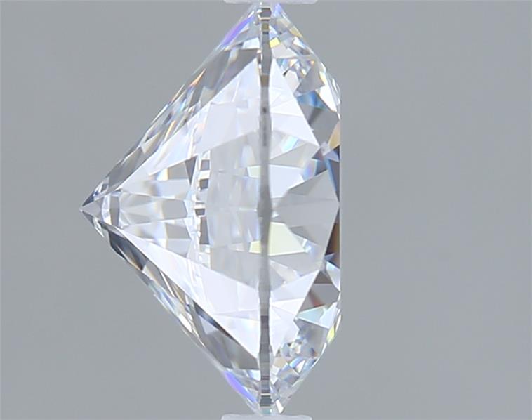 2.50 Carat Round Lab Diamond :: Greenstar spin frame 02