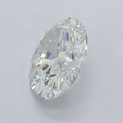 2.04 Carat Oval Lab Diamond :: Greenstar spin frame 02