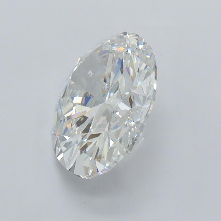 2.04 Carat Oval Lab Diamond :: Greenstar spin frame 02