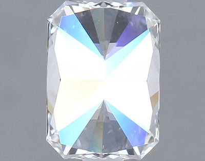1.01 Carat Radiant Lab Diamond :: Greenstar spin frame 02