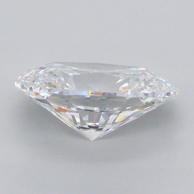 2.02 Carat Oval Lab Diamond :: Greenstar spin frame 02