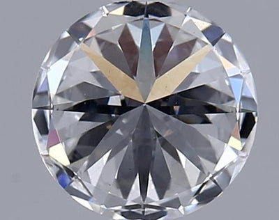 1.03 Carat Round Lab Diamond :: Greenstar spin frame 02