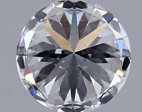 1.03 Carat Round Lab Diamond :: Greenstar spin frame 02