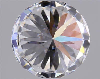 2.51 Carat Round Lab Diamond :: Greenstar spin frame 02