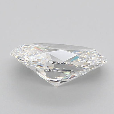 2.11 Carat Oval Lab Diamond :: Greenstar spin frame 02