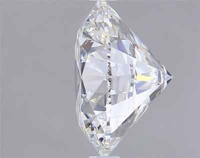 3.38 Carat Round Lab Diamond :: Greenstar spin frame 02
