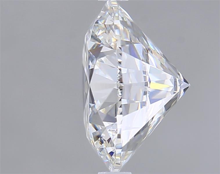 3.38 Carat Round Lab Diamond :: Greenstar spin frame 02