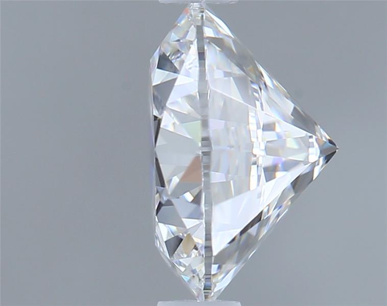 1.50 Carat Round Lab Diamond :: Greenstar spin frame 02