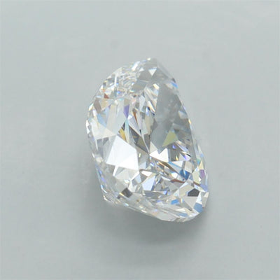 2.54 Carat Pear Lab Diamond :: Greenstar spin frame 02