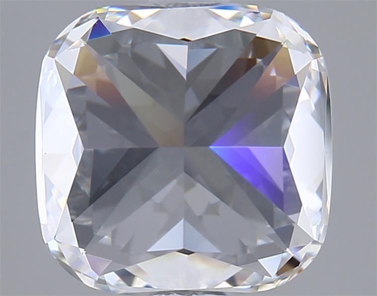 2.26 Carat Cushion Lab Diamond :: Greenstar spin frame 02