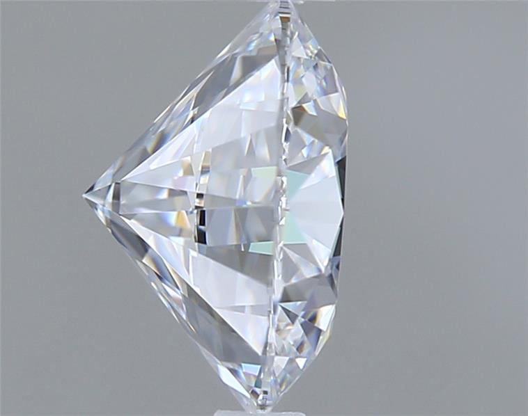 1.50 Carat Round Lab Diamond :: Greenstar spin frame 02