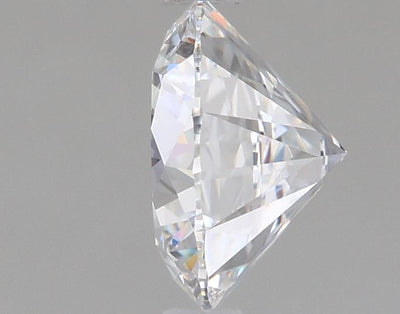 1.14 Carat Round Lab Diamond :: Greenstar spin frame 02