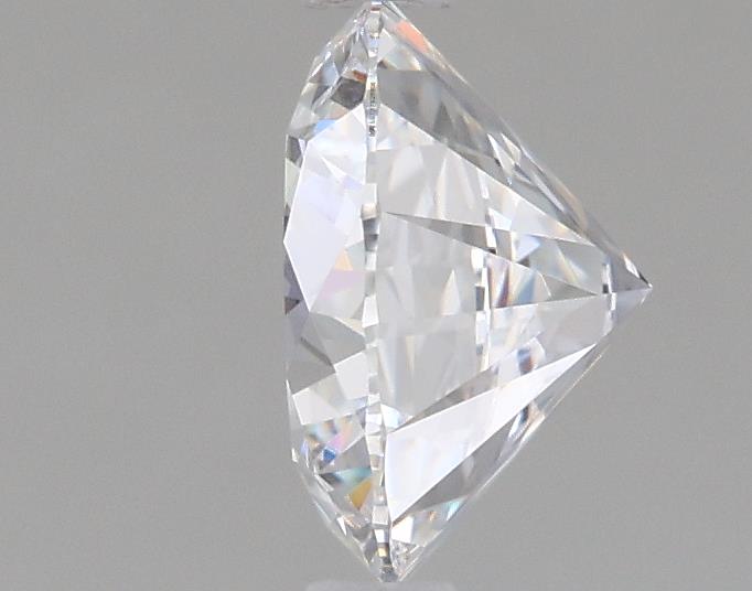 1.14 Carat Round Lab Diamond :: Greenstar spin frame 02