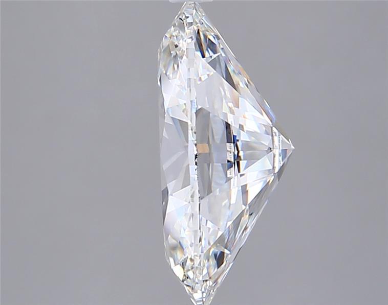 5.05 Carat Oval Lab Diamond :: Greenstar spin frame 02