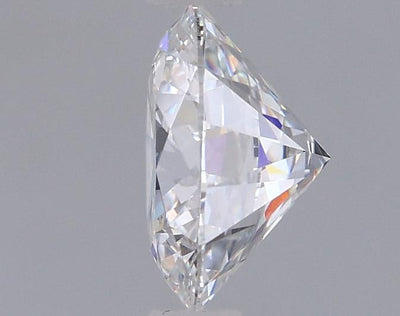 1.00 Carat Round Lab Diamond :: Greenstar spin frame 02