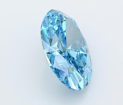 2.03 Carat Oval Lab Diamond :: Greenstar spin frame 02